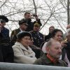 Bitvu o Kyjev sledovali po sedmdesáti letech potomci válečných hrdinů